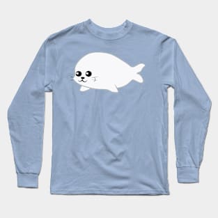 Seal of Approval XD Long Sleeve T-Shirt